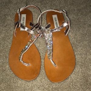 Steve Madden sandals